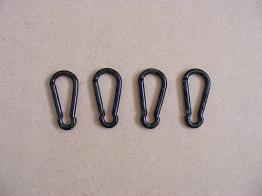 Carabinas camo 6mm